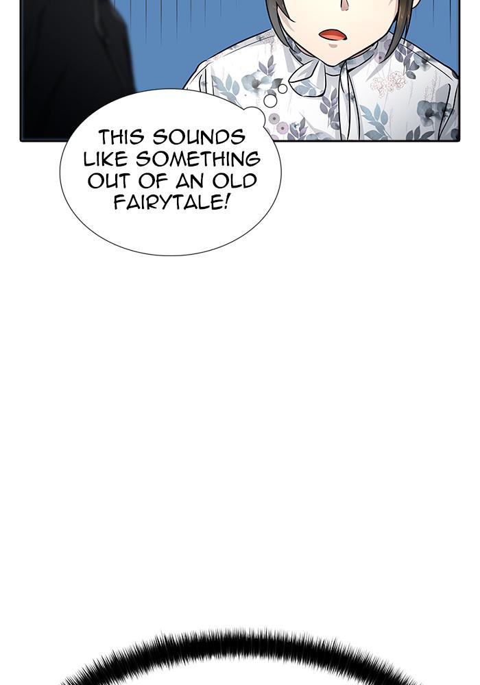 Tower of God Chap 129 - Next Chap 130
