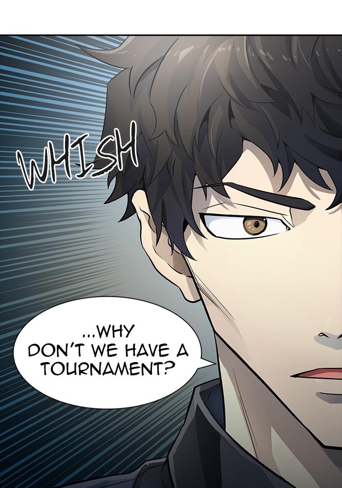 Tower of God Chap 129 - Next Chap 130