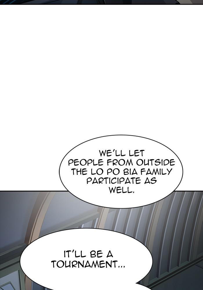 Tower of God Chap 129 - Next Chap 130