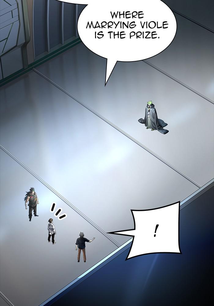 Tower of God Chap 129 - Next Chap 130
