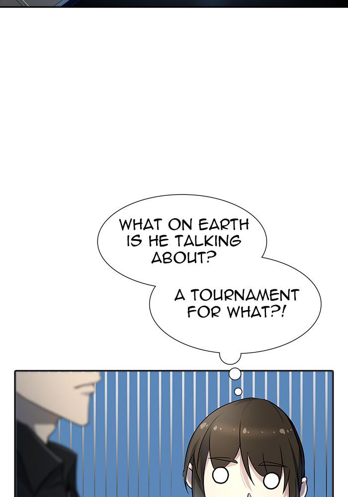 Tower of God Chap 129 - Next Chap 130