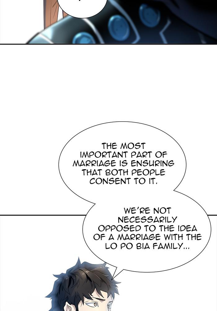 Tower of God Chap 129 - Next Chap 130