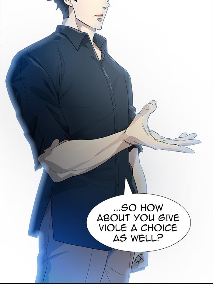 Tower of God Chap 129 - Next Chap 130