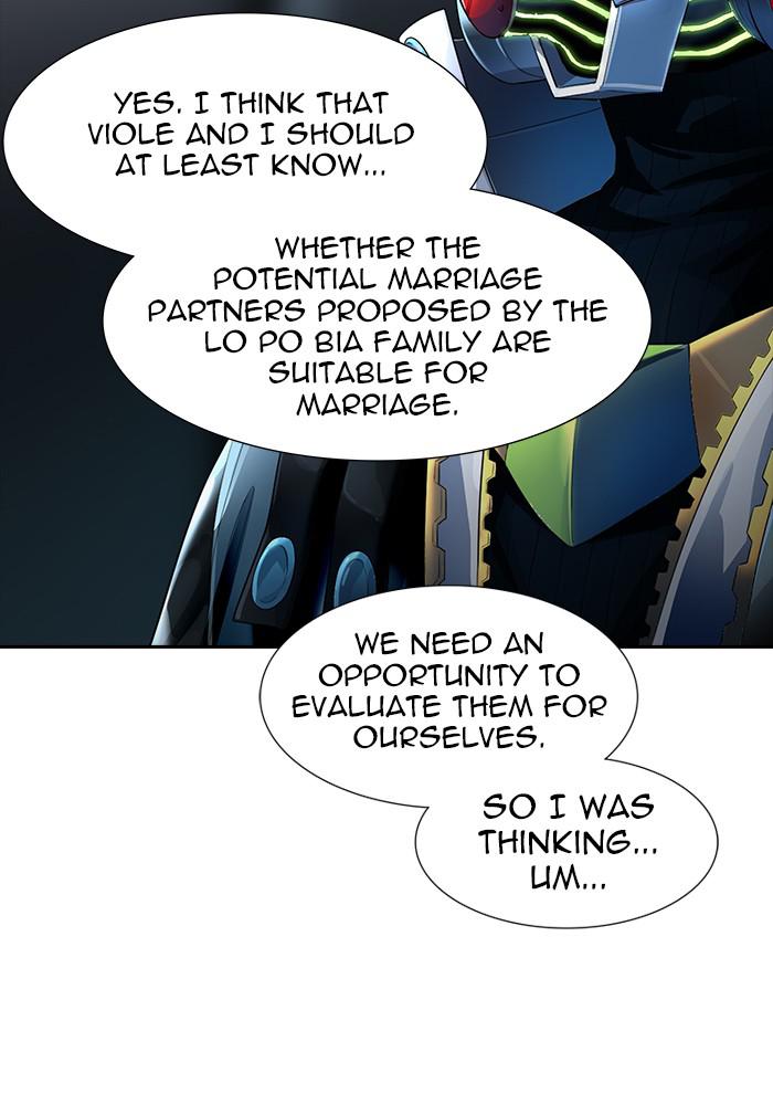 Tower of God Chap 129 - Next Chap 130