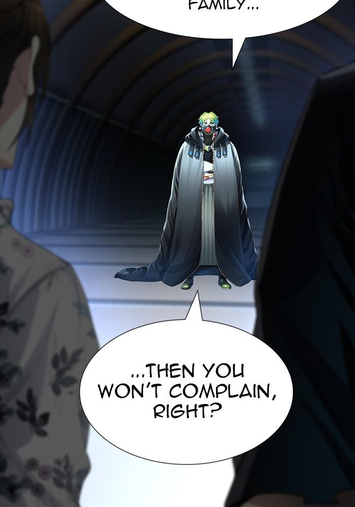 Tower of God Chap 129 - Next Chap 130
