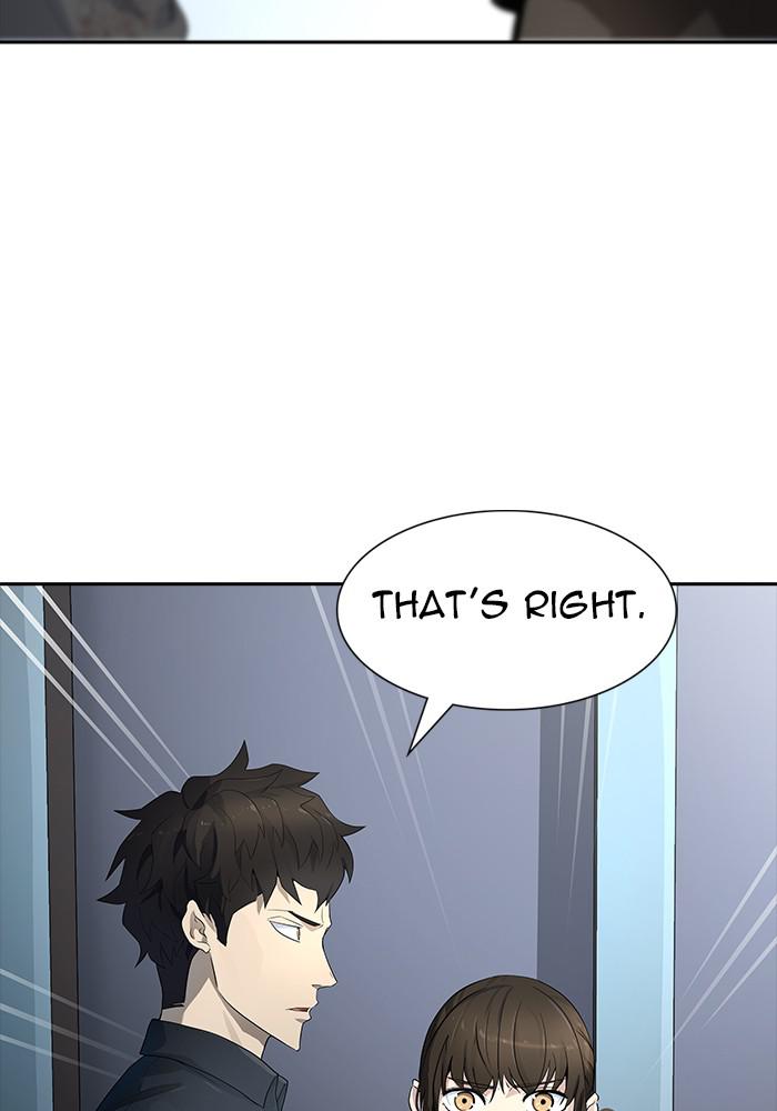 Tower of God Chap 129 - Next Chap 130