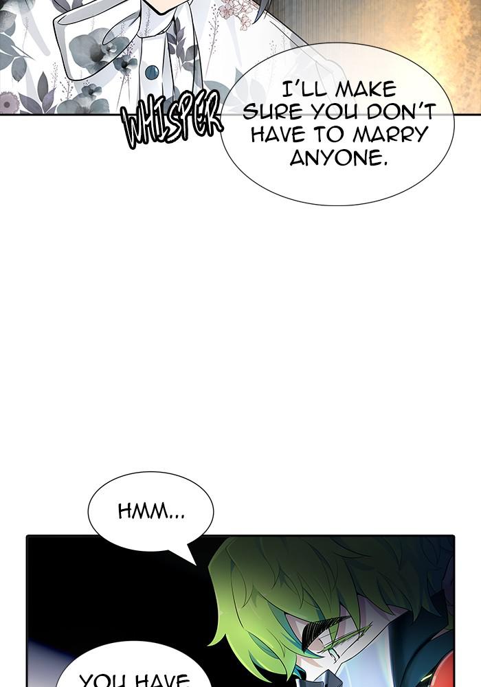 Tower of God Chap 129 - Next Chap 130
