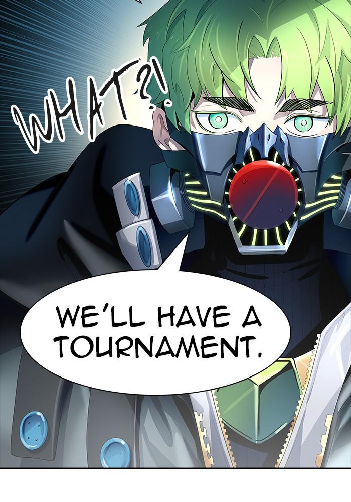 Tower of God Chap 129 - Next Chap 130
