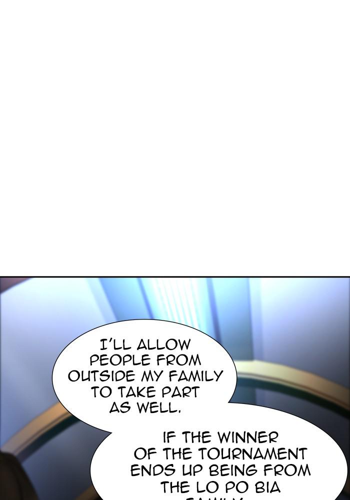 Tower of God Chap 129 - Next Chap 130