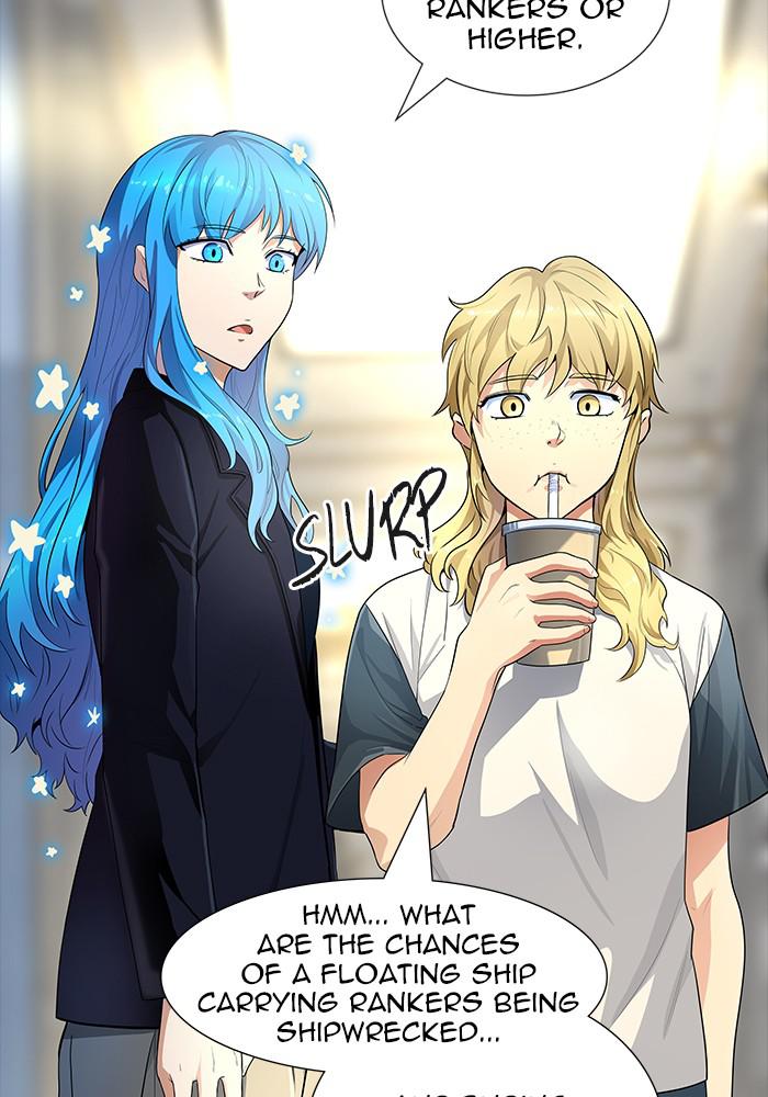 Tower of God Chap 129 - Next Chap 130