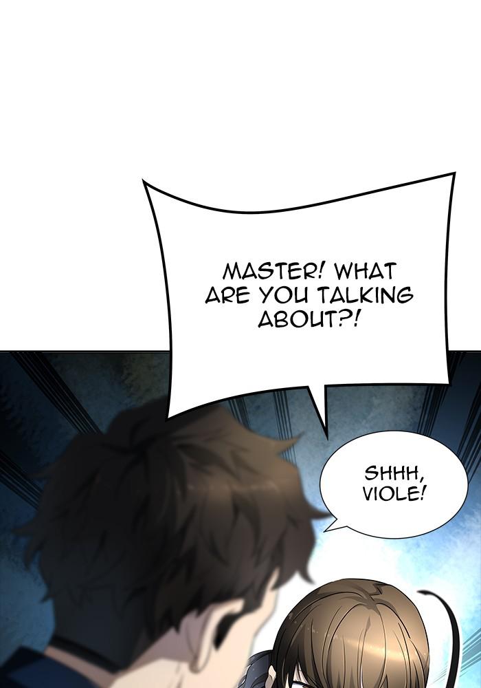 Tower of God Chap 129 - Next Chap 130