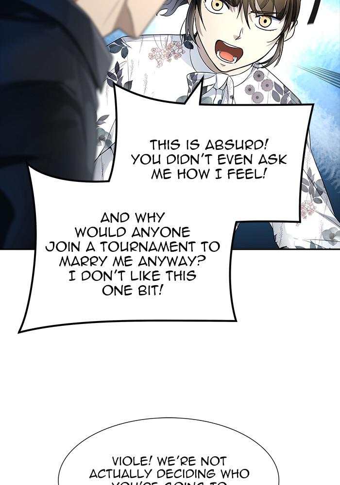 Tower of God Chap 129 - Next Chap 130