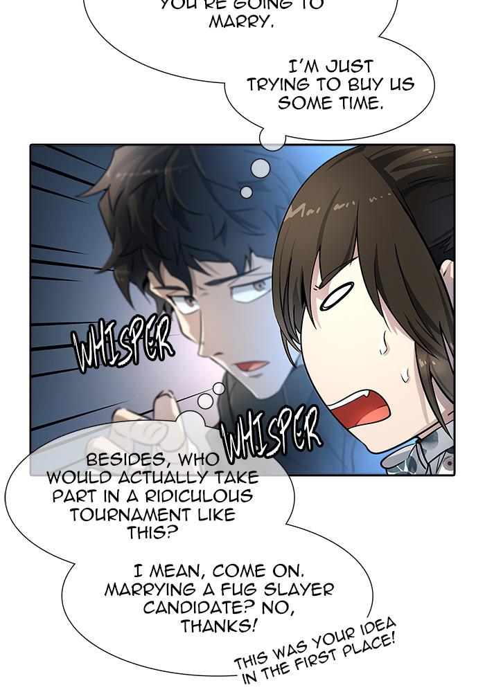 Tower of God Chap 129 - Next Chap 130