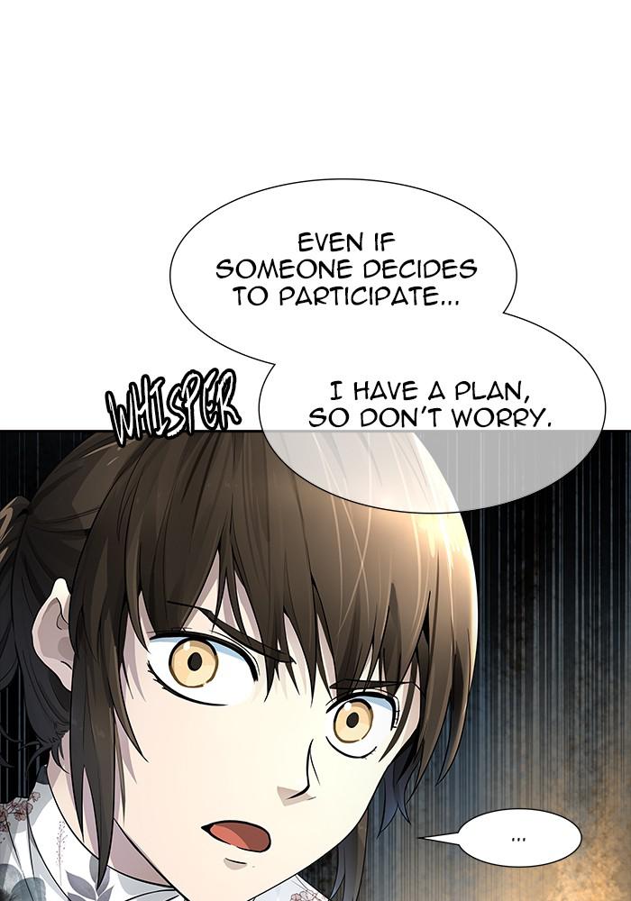 Tower of God Chap 129 - Next Chap 130