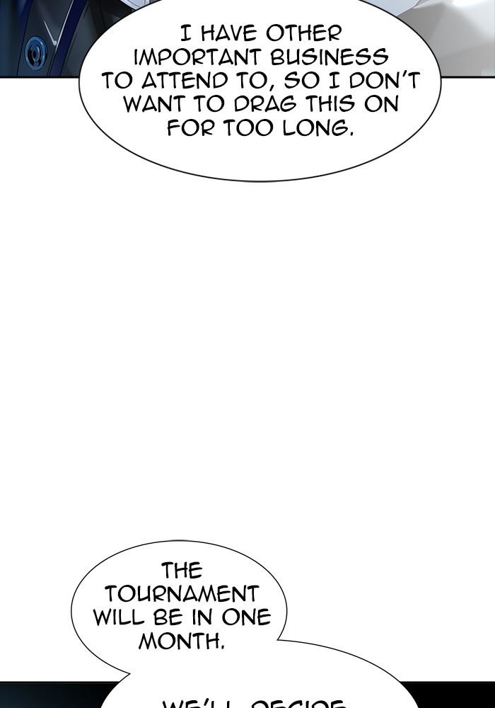 Tower of God Chap 129 - Next Chap 130