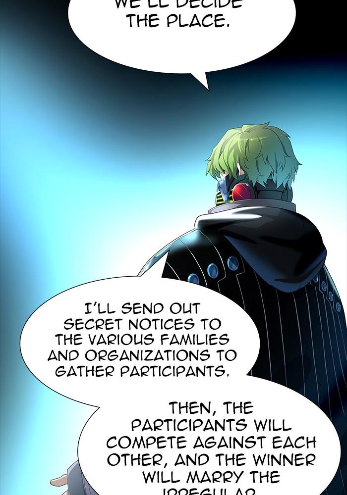 Tower of God Chap 129 - Next Chap 130