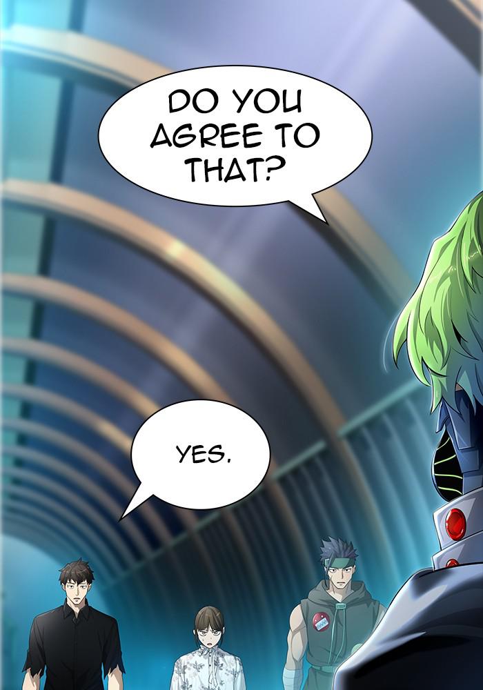 Tower of God Chap 129 - Next Chap 130