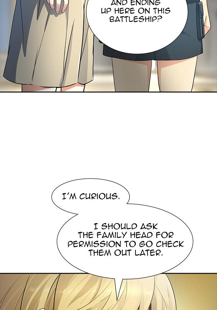 Tower of God Chap 129 - Next Chap 130
