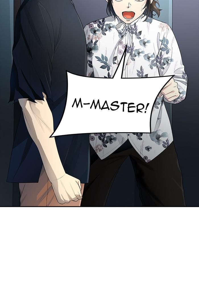 Tower of God Chap 129 - Next Chap 130