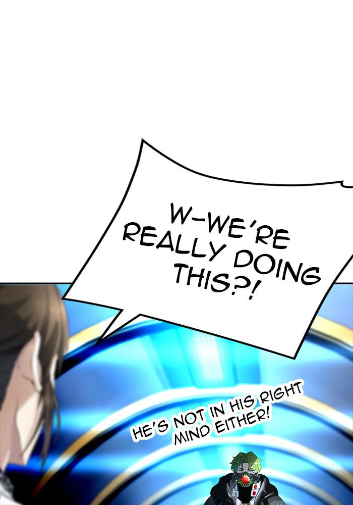 Tower of God Chap 129 - Next Chap 130
