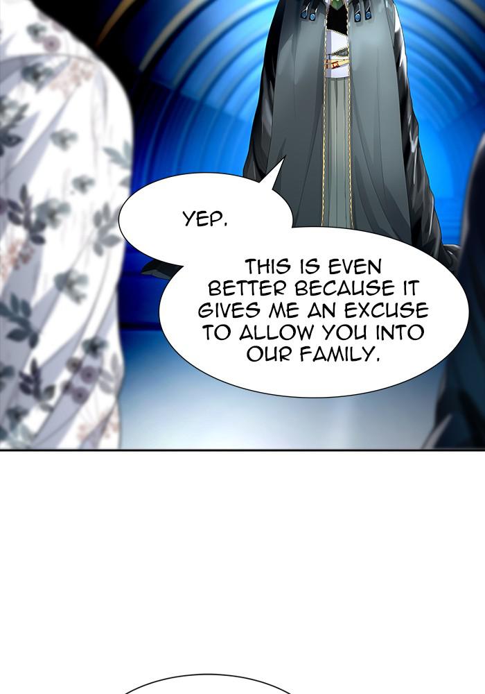 Tower of God Chap 129 - Next Chap 130