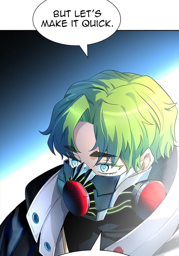 Tower of God Chap 129 - Next Chap 130