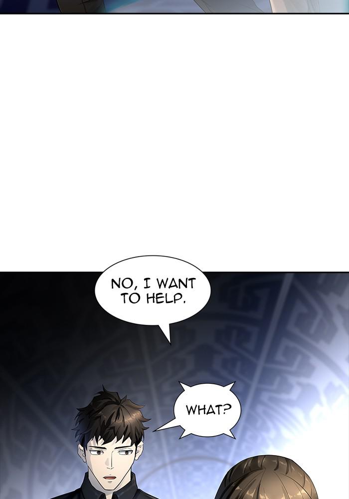 Tower of God Chap 120 - Next Chap 121