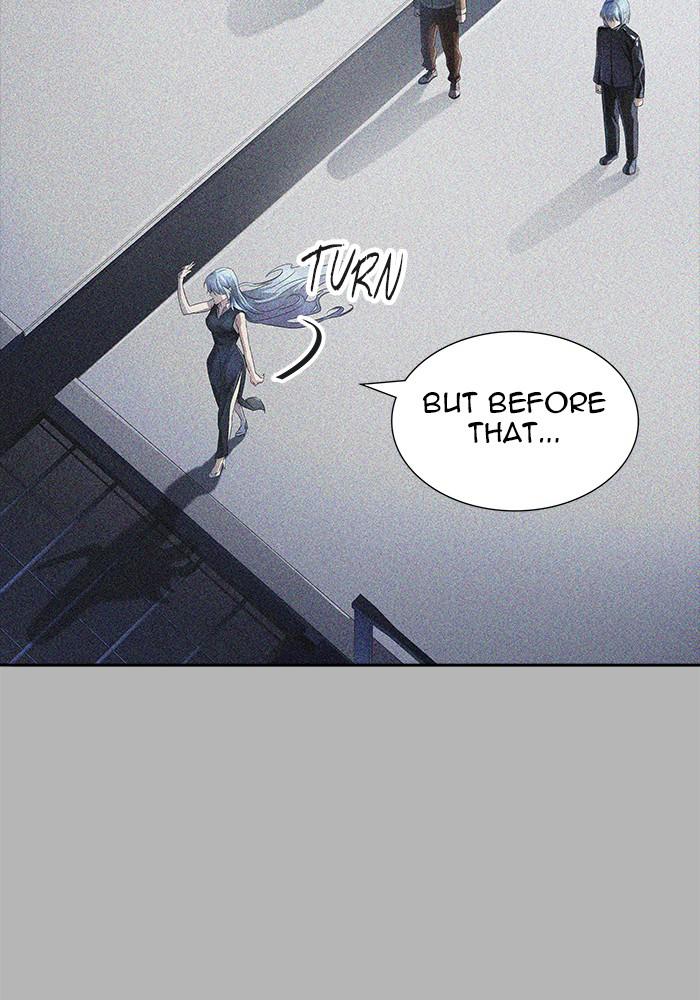 Tower of God Chap 120 - Next Chap 121