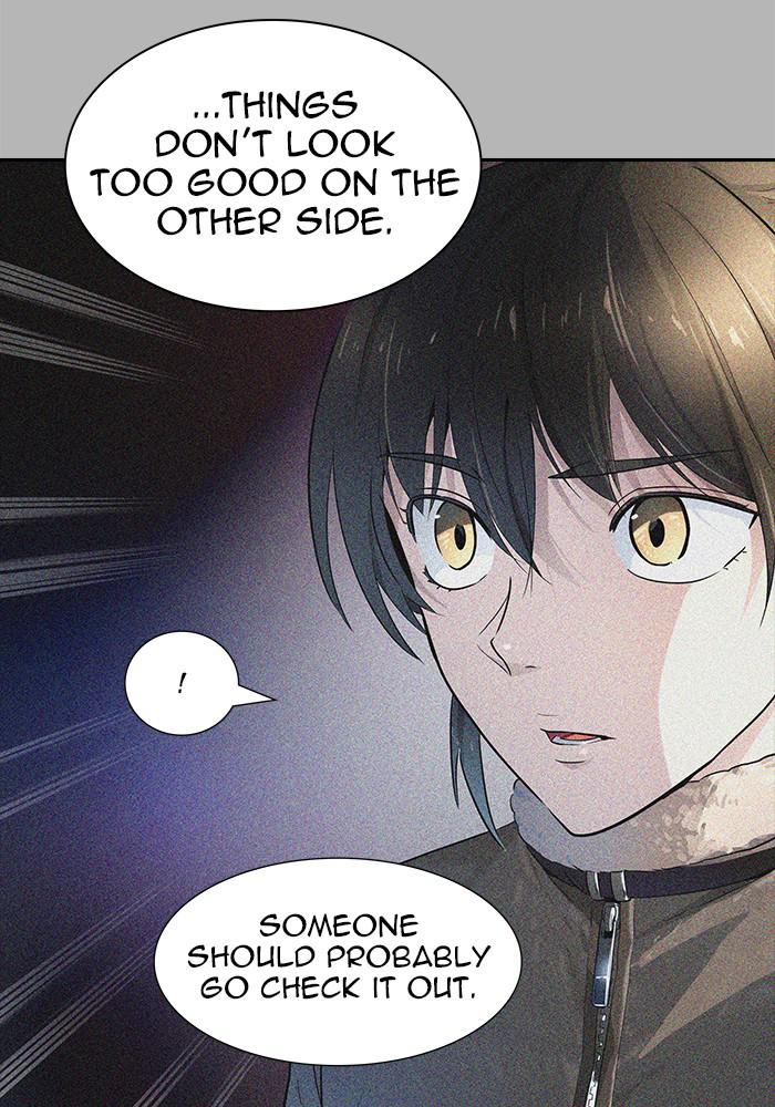 Tower of God Chap 120 - Next Chap 121