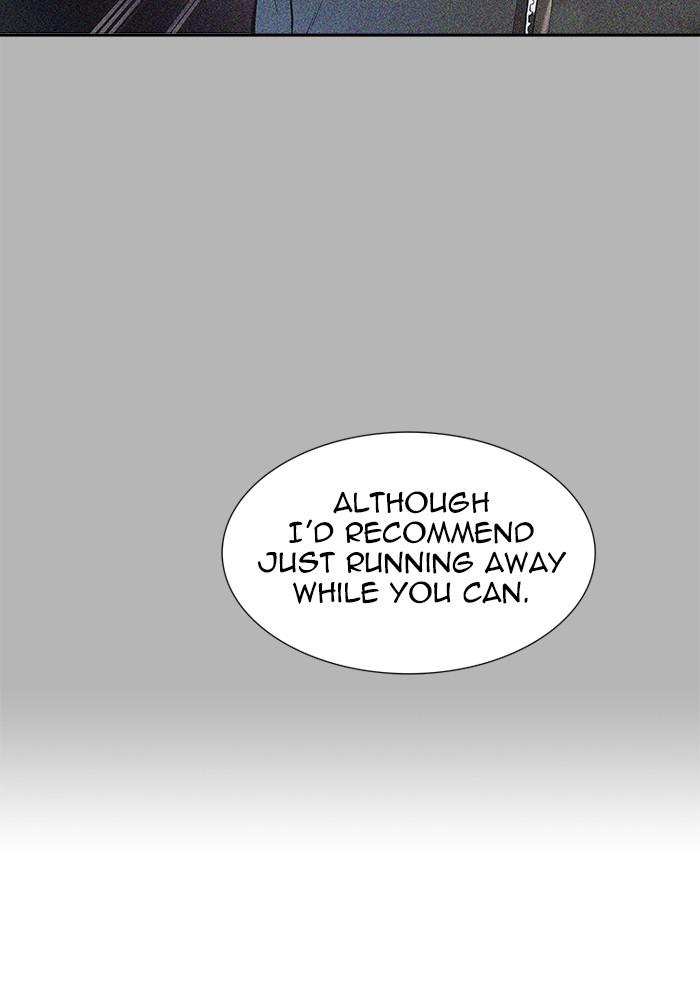 Tower of God Chap 120 - Next Chap 121