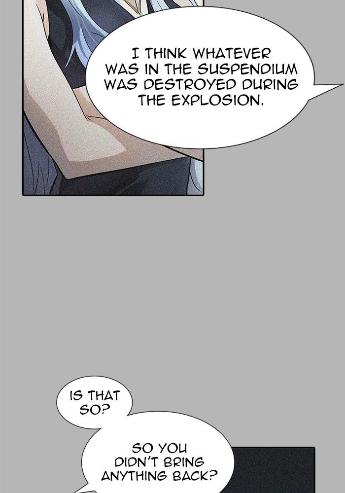 Tower of God Chap 120 - Next Chap 121