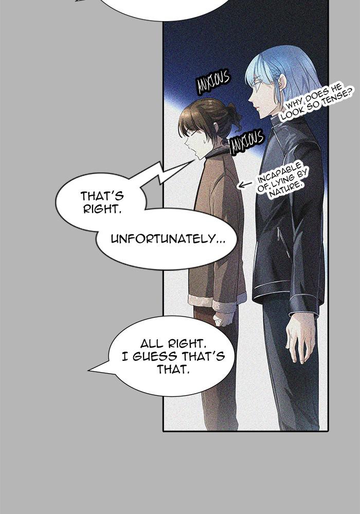 Tower of God Chap 120 - Next Chap 121