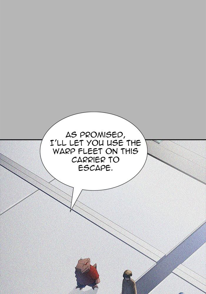 Tower of God Chap 120 - Next Chap 121