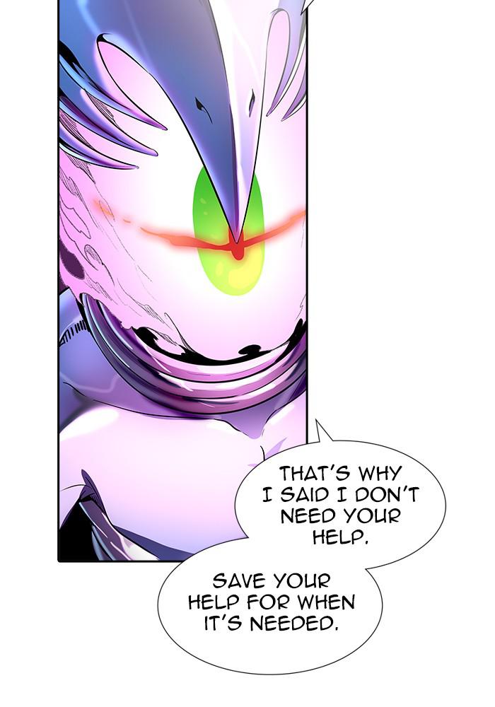 Tower of God Chap 120 - Next Chap 121