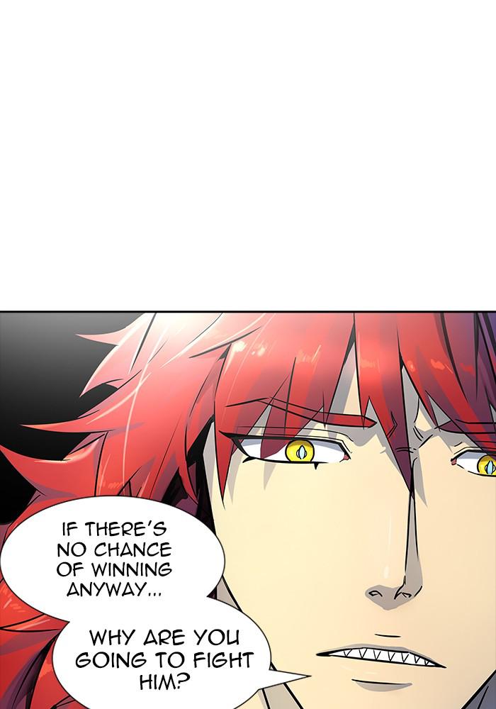 Tower of God Chap 120 - Next Chap 121