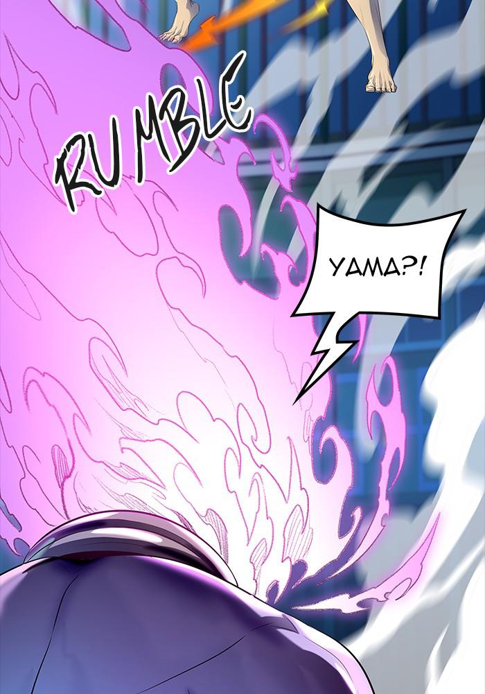 Tower of God Chap 120 - Next Chap 121