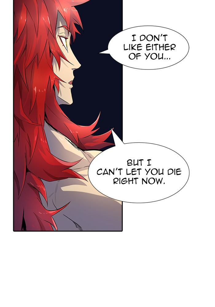 Tower of God Chap 120 - Next Chap 121