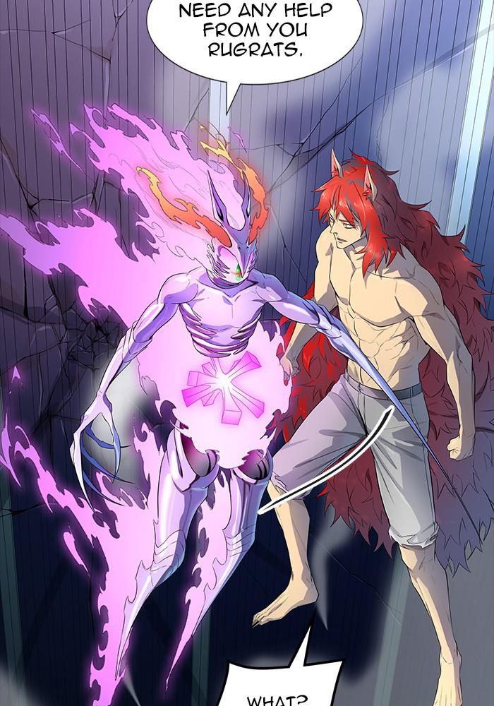 Tower of God Chap 120 - Next Chap 121