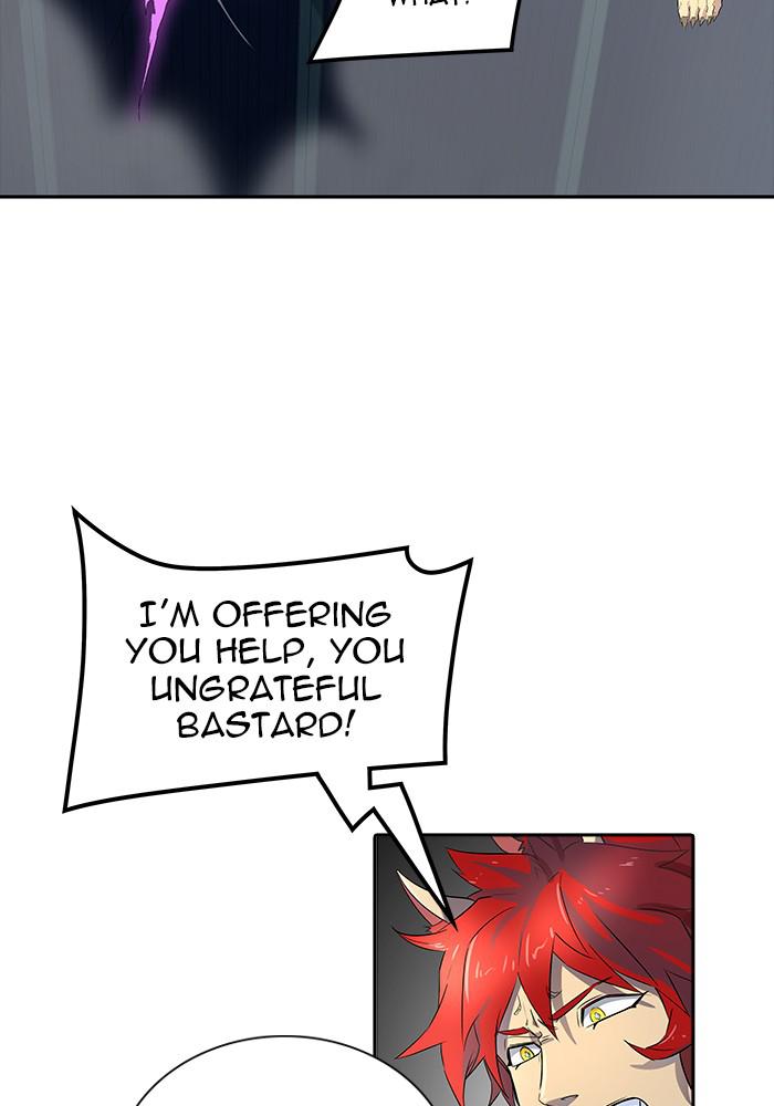 Tower of God Chap 120 - Next Chap 121