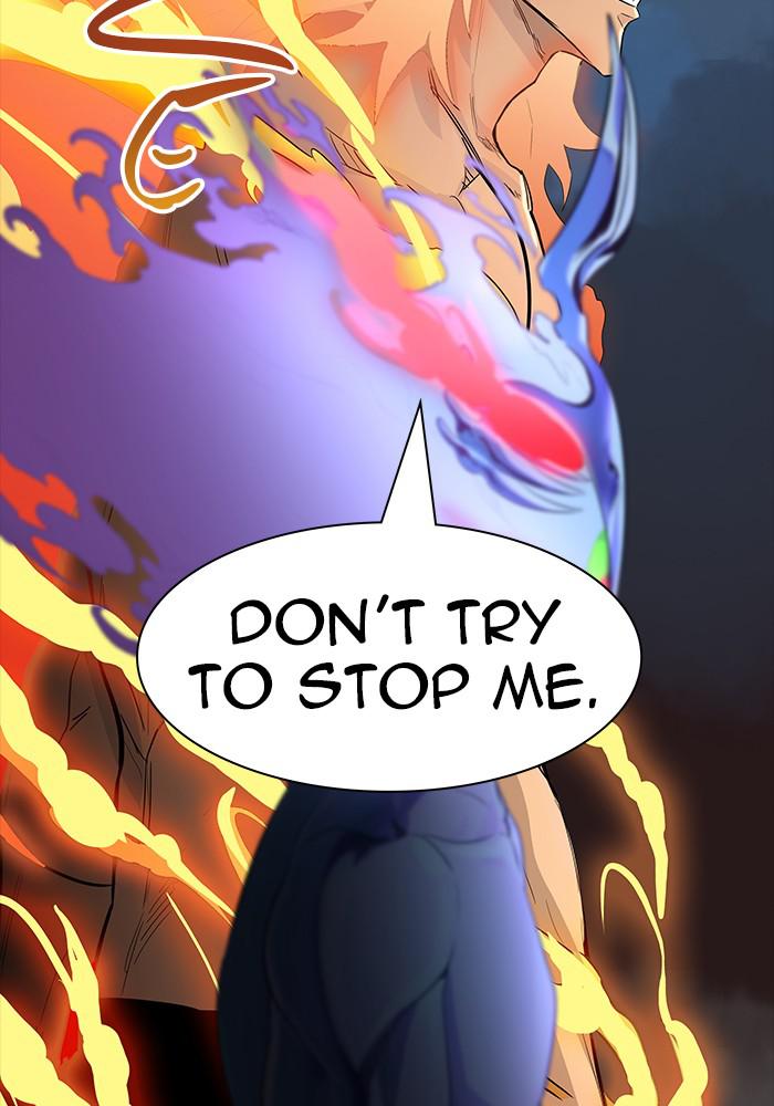 Tower of God Chap 120 - Next Chap 121