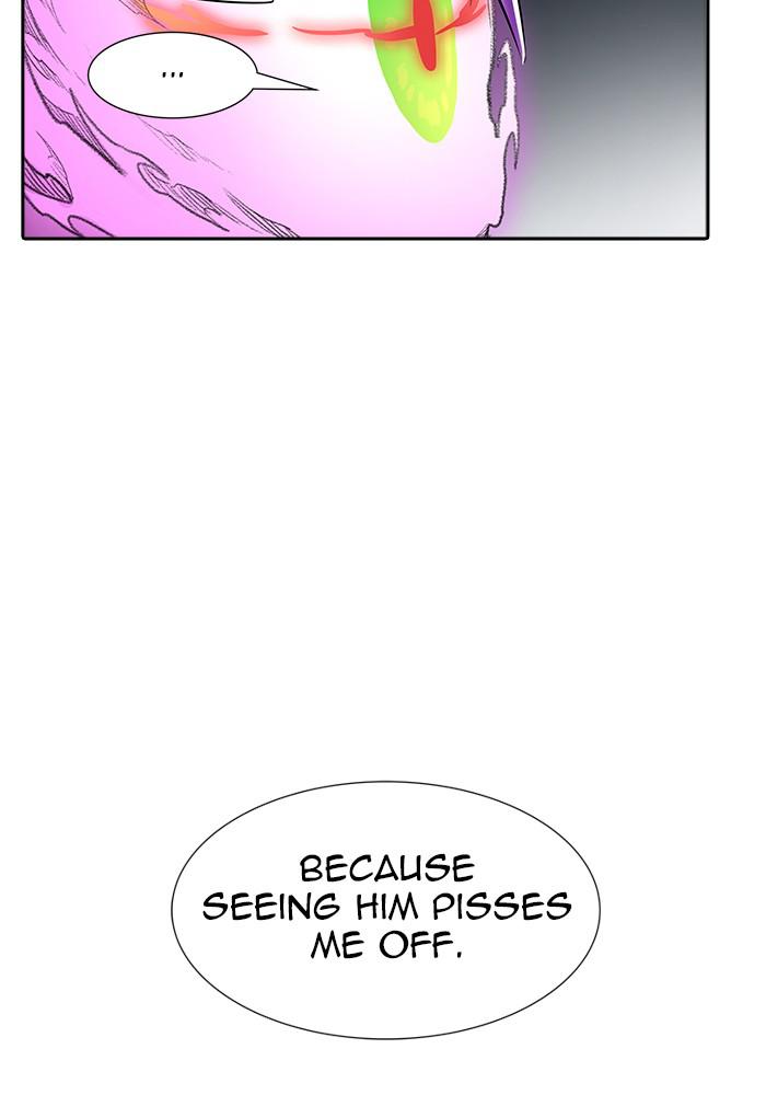 Tower of God Chap 120 - Next Chap 121