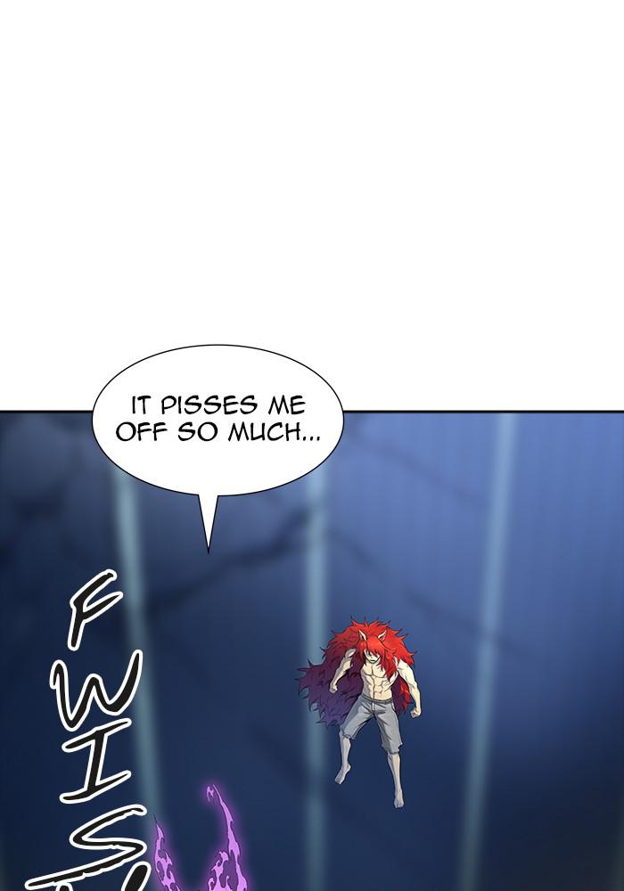 Tower of God Chap 120 - Next Chap 121
