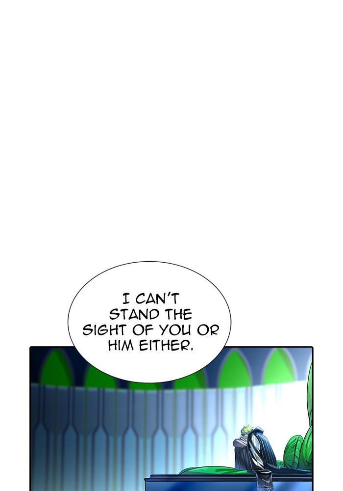 Tower of God Chap 120 - Next Chap 121