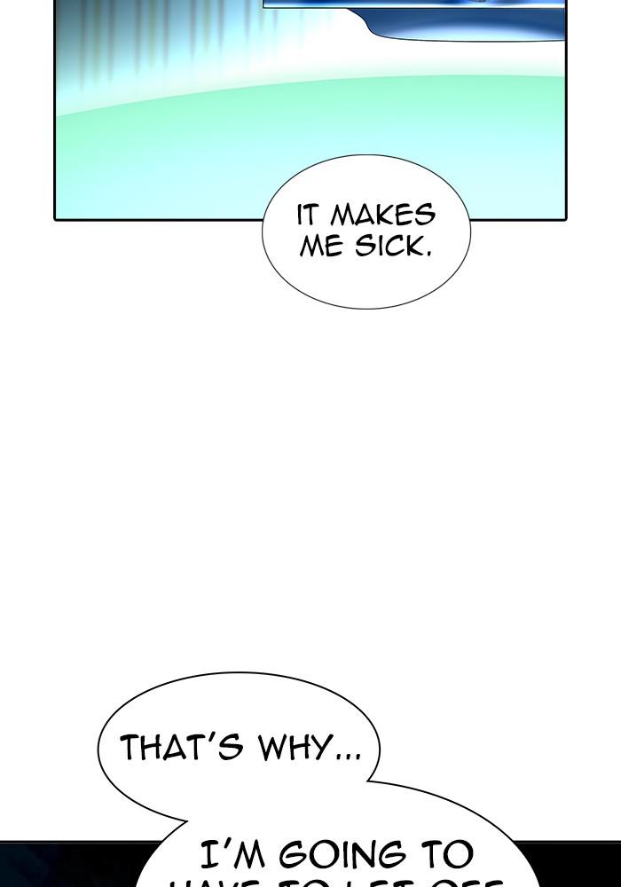 Tower of God Chap 120 - Next Chap 121