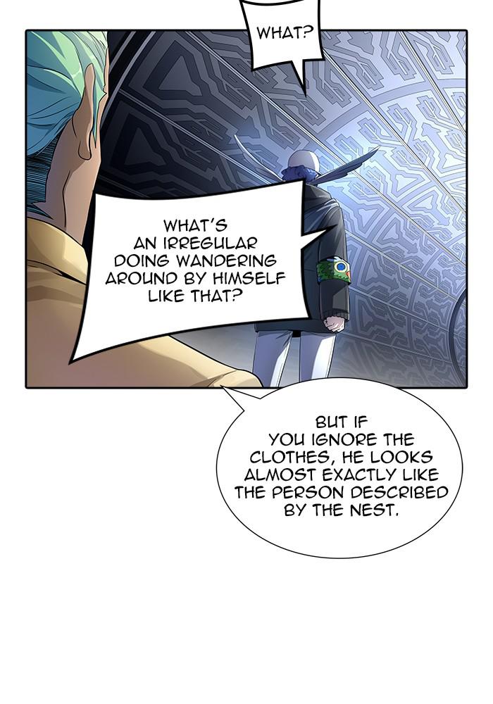 Tower of God Chap 120 - Next Chap 121