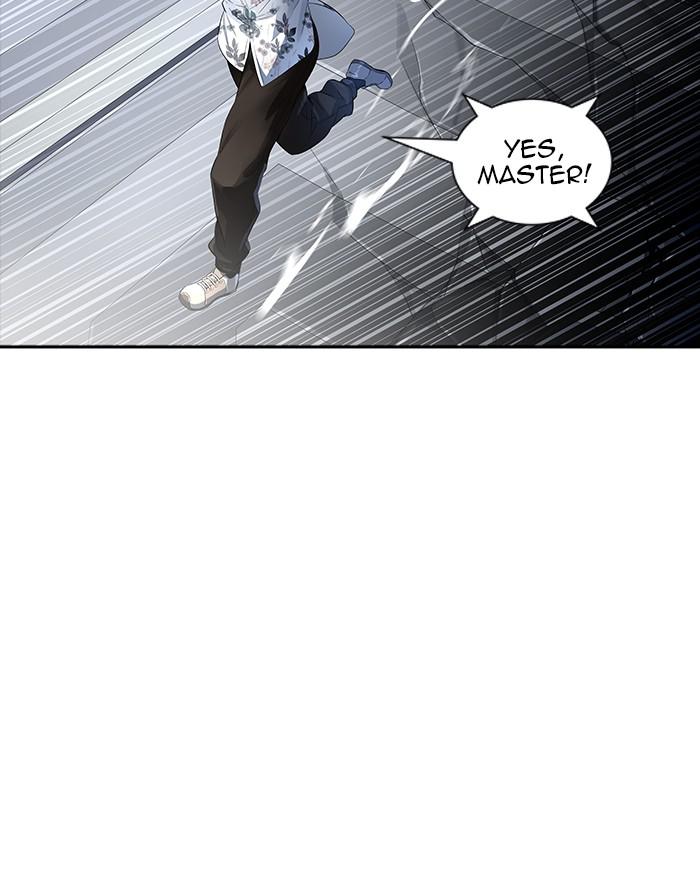 Tower of God Chap 120 - Next Chap 121