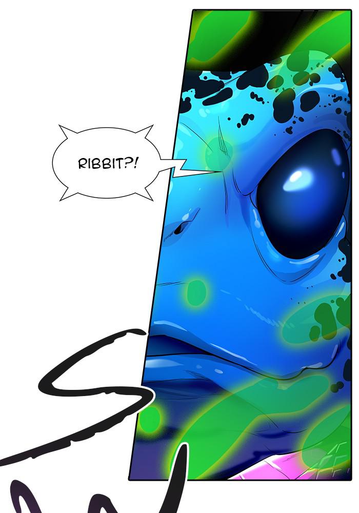 Tower of God Chap 120 - Next Chap 121