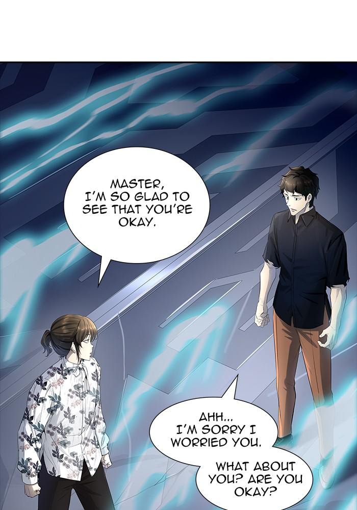 Tower of God Chap 120 - Next Chap 121