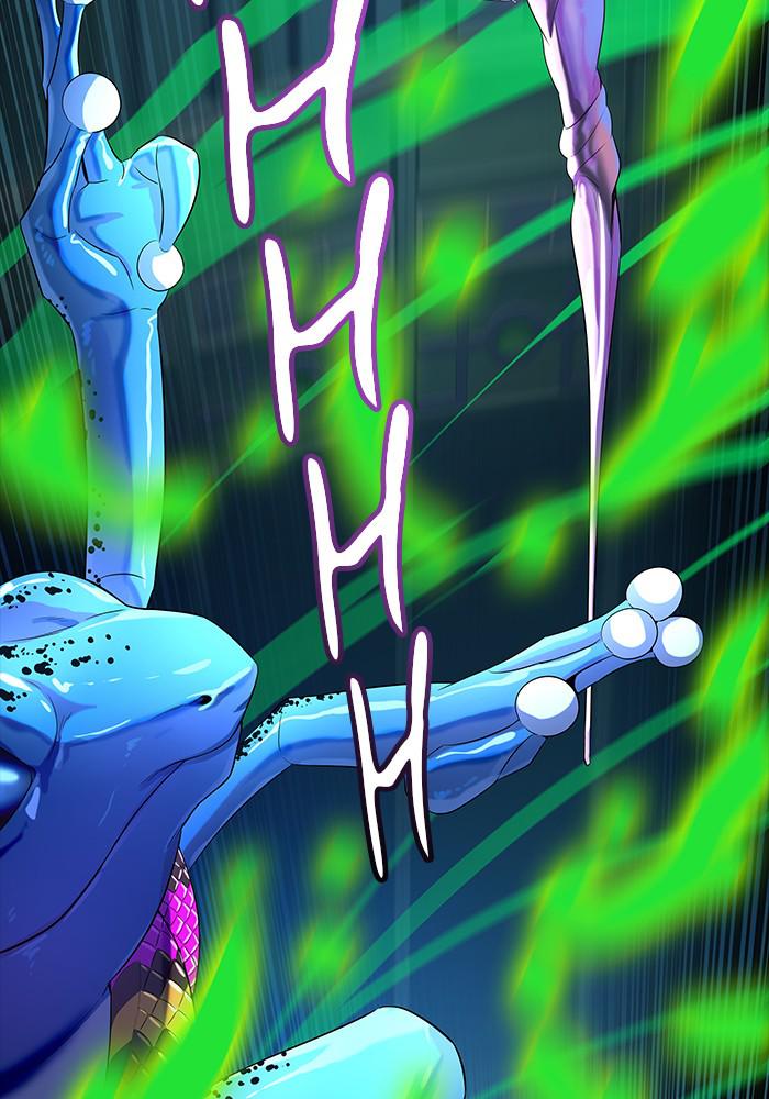 Tower of God Chap 120 - Next Chap 121