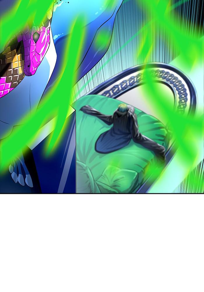 Tower of God Chap 120 - Next Chap 121